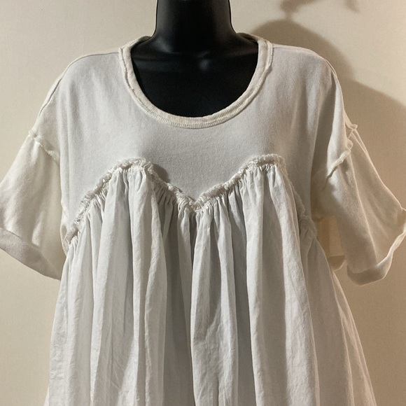 We the Free Mini Babydoll, size small. - Picture 6 of 11